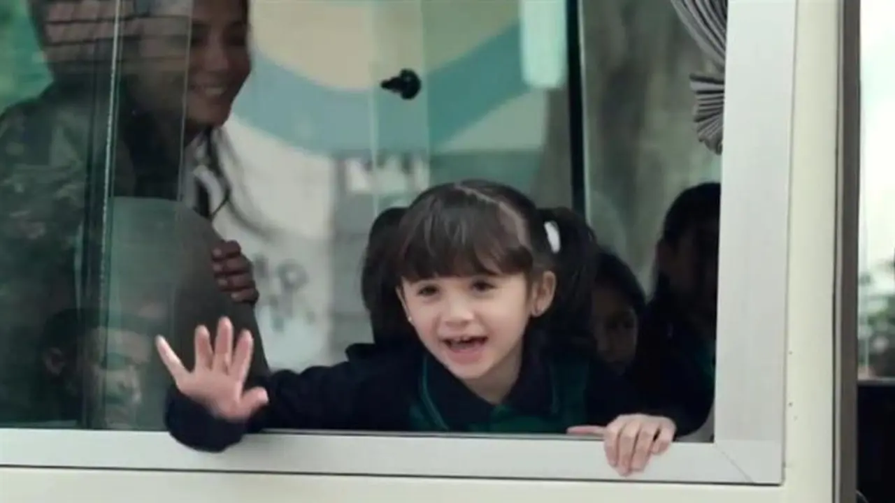 تطورات مفاجئة في الحلقة 14 من مسلسل فرصة أخيرة وحفيدة محمود حميدة تستعيد وعيها